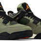 Air Jordan 4 x Undefeated (2025)