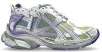 Balenciaga Runner Violet/Silver/Olive
