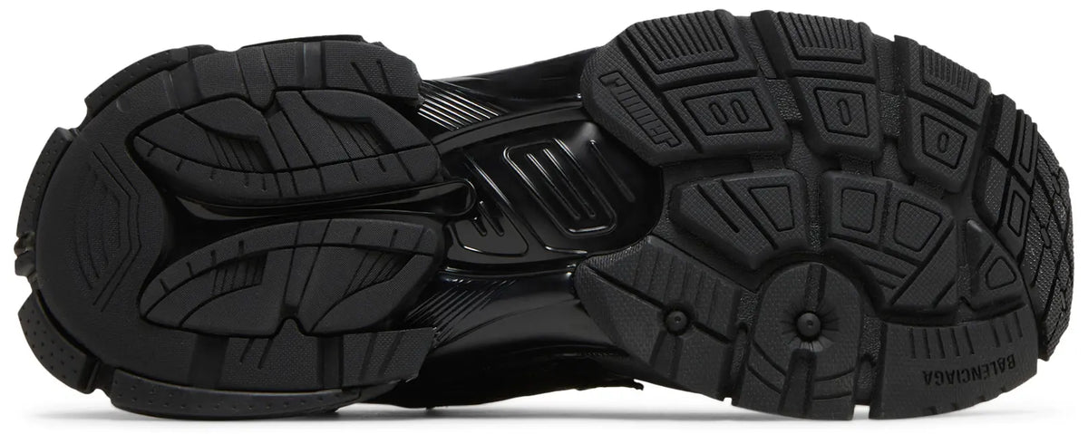 Balenciaga Runner Black