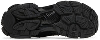 Balenciaga Runner Black