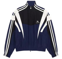 Balenciaga Sporty B Tracksuit Jacket