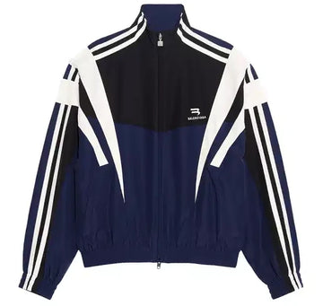 Balenciaga Sporty B Tracksuit Jacket