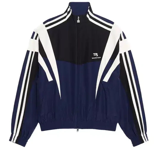Balenciaga Sporty B Tracksuit Jacket