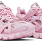 Balenciaga Track 2.0 Pink