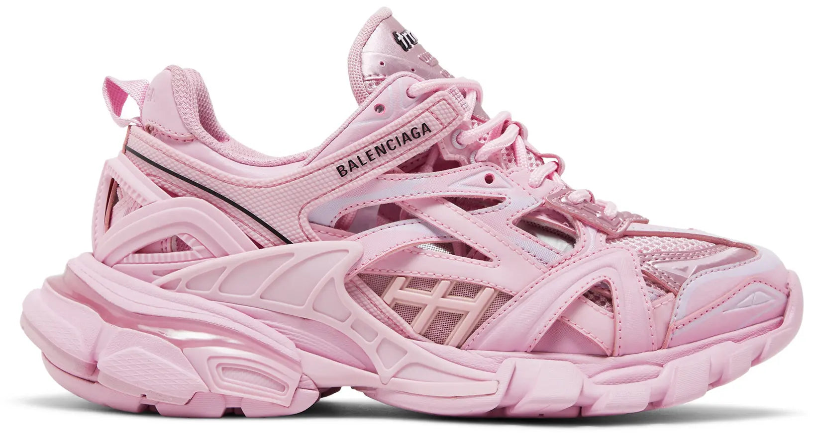 Balenciaga Track 2.0 Pink
