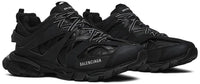 Balenciaga Track Black
