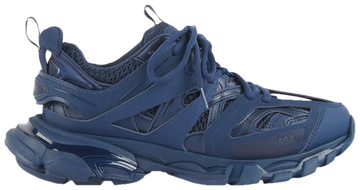 Balenciaga Track Blue Pearl