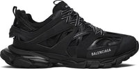 Balenciaga Track Black