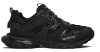 Balenciaga Track Black