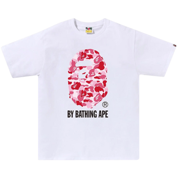 Bape ABC Camo Rebuild T-shirt