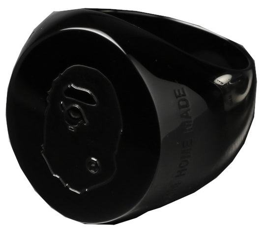 Bape Ring Black