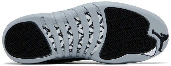Air Jordan 12 Retro 'Barons'