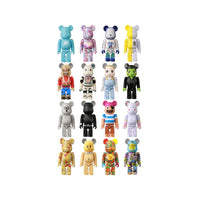 Medicom Toy Bearbrick Blindbox Series 51 100%