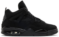 Air Jordan 4 Retro 'Black Cat' 2025