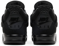Air Jordan 4 Retro 'Black Cat' 2025