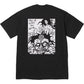 Supreme Fucking Blowout Tee Black