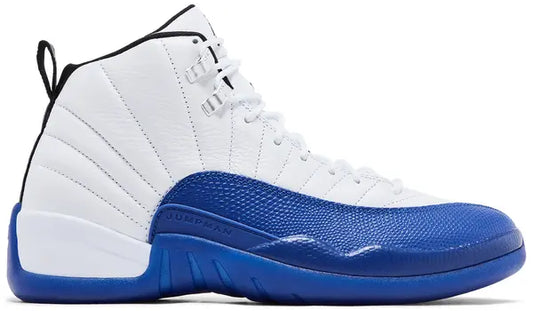 Air Jordan 12 Retro 'Blueberry'