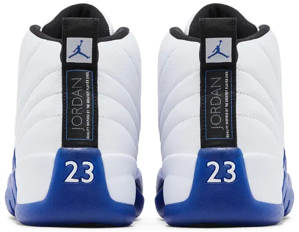 Air Jordan 12 Retro 'Blueberry'