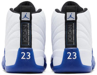 Air Jordan 12 Retro 'Blueberry'