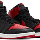 Air Jordan 1 Retro High '85 OG 'Bred / Banned' 2025