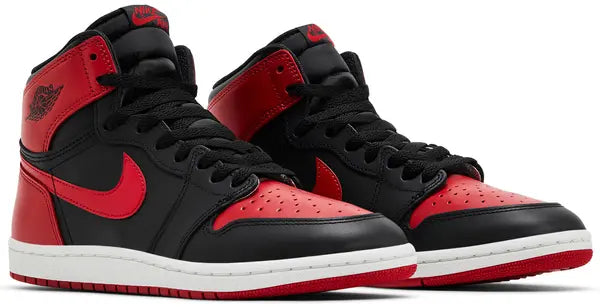 Air Jordan 1 Retro High '85 OG 'Bred / Banned' 2025