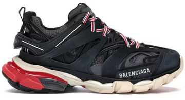 Balenciaga Track Red
