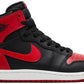 Air Jordan 1 Retro High '85 OG 'Bred / Banned' 2025