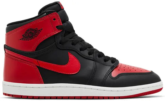 Air Jordan 1 Retro High '85 OG 'Bred / Banned' 2025