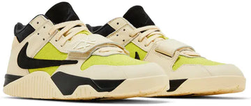 Air Jordan Jumpman Jack TR Travis Scott Bright Cactus