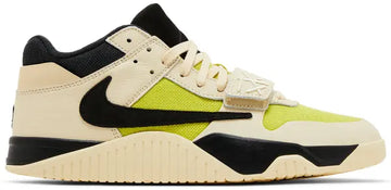 Air Jordan Jumpman Jack TR Travis Scott Bright Cactus