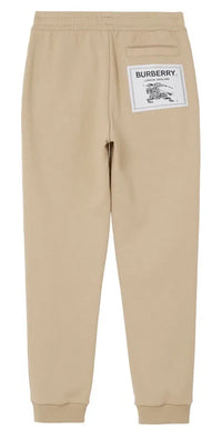Burberry Prorsum Label Pants Beige
