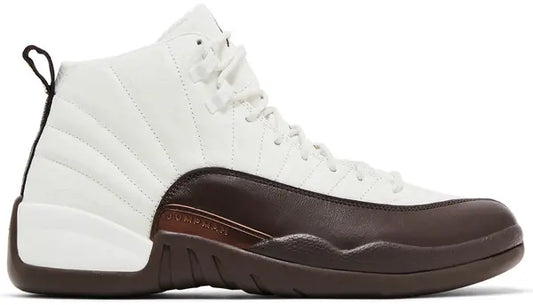 Air Jordan 12 Retro SP x SoleFly 'Cafecito'