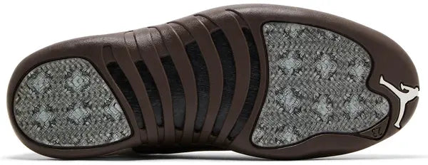 Air Jordan 12 Retro SP x SoleFly 'Cafecito'