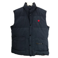 Canada Goose Vest Black