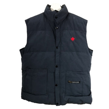 Canada Goose Black Vest