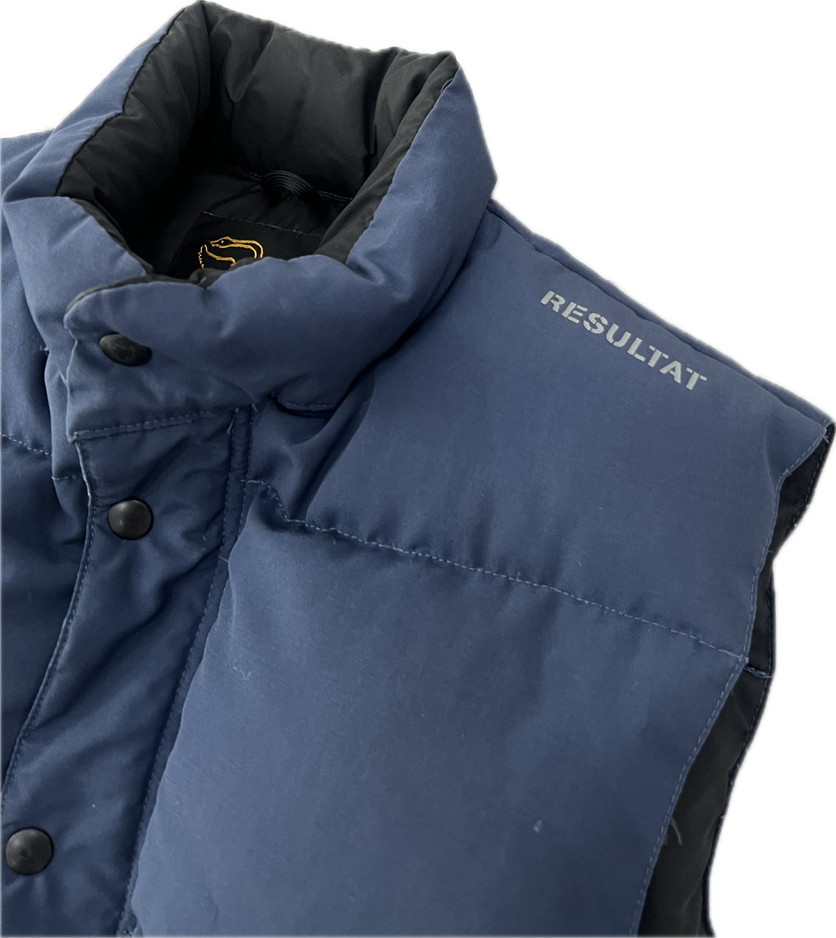Canada Goose Vest Navy
