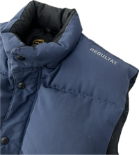 Canada Goose Vest Navy