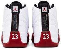 Air Jordan 12 Retro 'Cherry' 2023