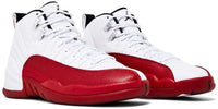 Air Jordan 12 Retro 'Cherry' 2023