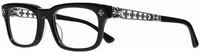 Chrome Hearts Instabone II Frame Glasses