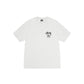 Stussy Classic Gear Pigment Dyed Tee Natural