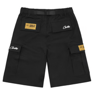 Corteiz Alcatraz Cargo Shorts