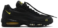 Nike Air Max 95 Corteiz 'Honey Black'