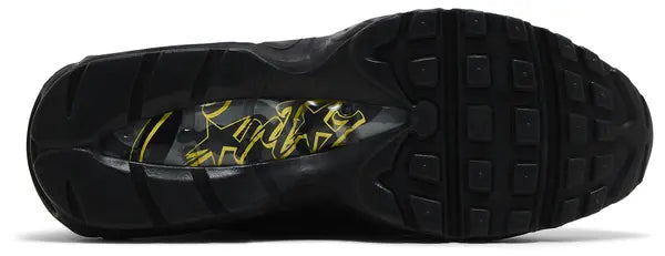 Nike Air Max 95 Corteiz 'Honey Black'