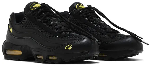 Nike Air Max 95 Corteiz 'Honey Black'