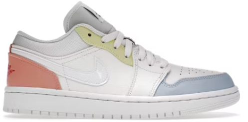 Jordan 1 Low To My First Coach