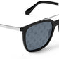 Louis Vuitton Mix It Up Monogram Okulary