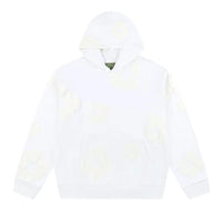 Denim Tears The Cotton Wreath Sweatshirt White Used