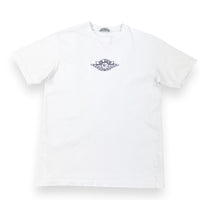 Dior x Jordan Air Dior Wings T-shirt White