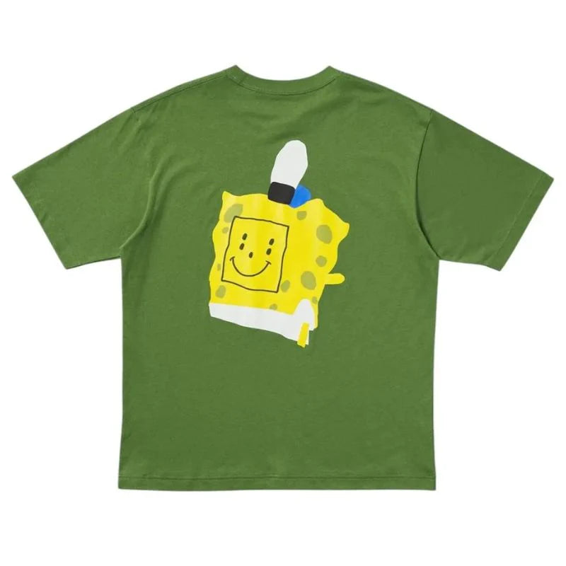 Uniqlo x CPFM Spongebob Squarepants Dolar Tee